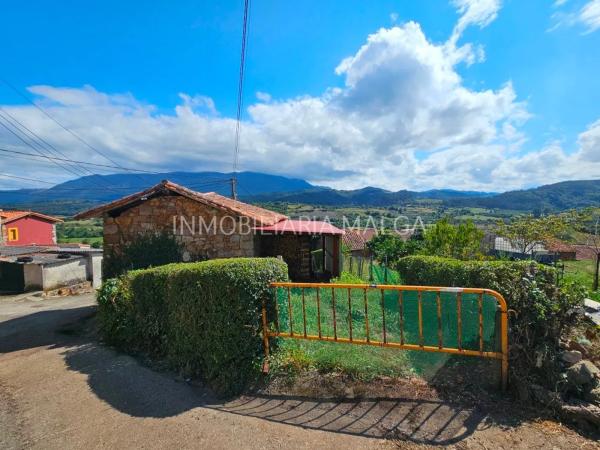 Casa independiente en calle Sales, 208 a