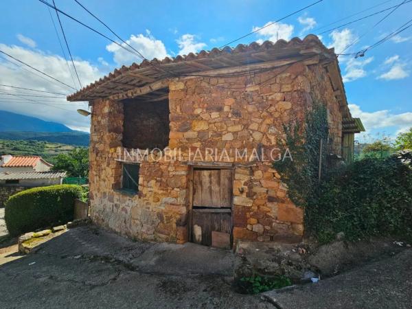 Casa independiente en calle Sales, 208 a