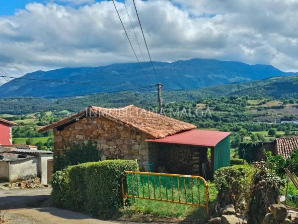 Casa independiente en calle Sales, 208 a