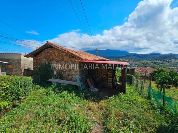 Casa independiente en calle Sales, 208 a