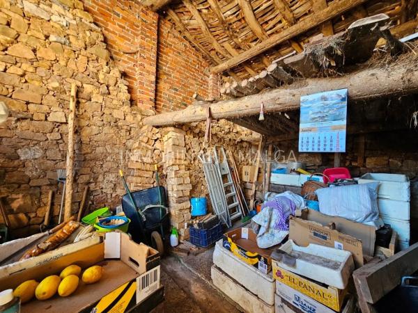 Casa independiente en calle Sales, 208 a