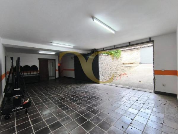 Casa independiente en calle la Guía