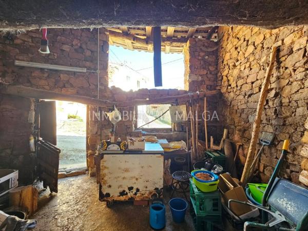 Casa independiente en calle Sales, 208 a