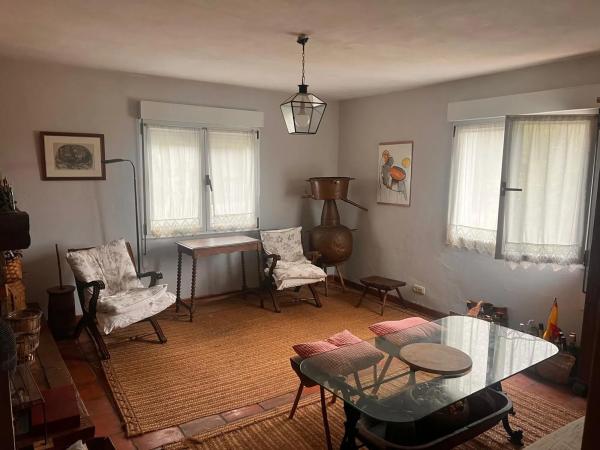 Casa independiente en Coceña de arriba, 4