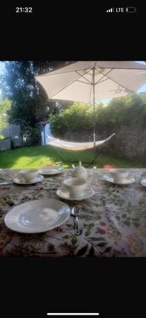 Casa independiente en Coceña de arriba, 4