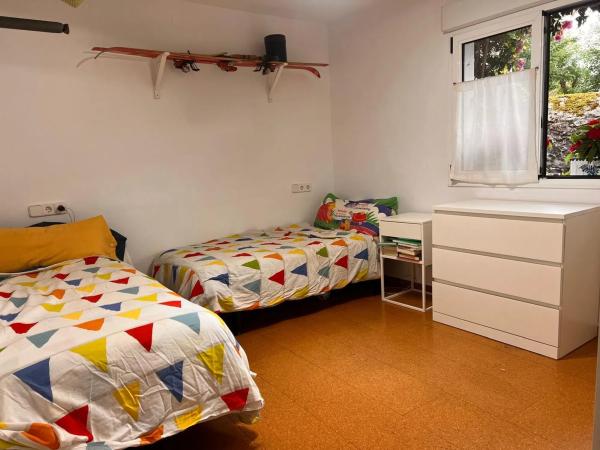 Casa independiente en Coceña de arriba, 4