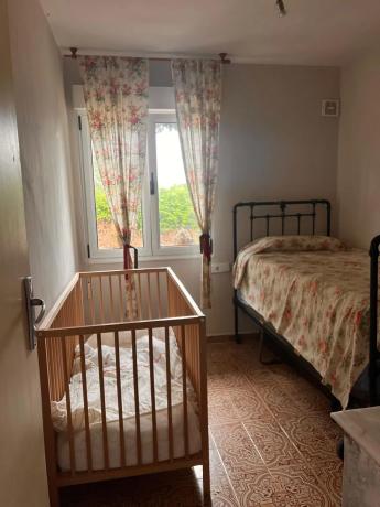 Casa independiente en Coceña de arriba, 4