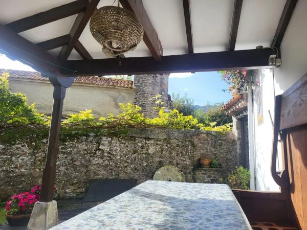 Casa independiente en Coceña de arriba, 4