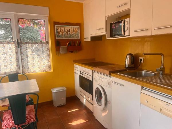 Casa independiente en Coceña de arriba, 4