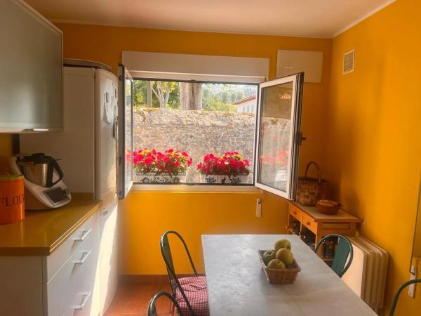 Casa independiente en Coceña de arriba, 4