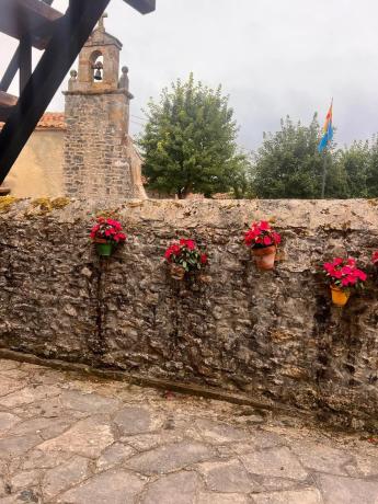 Casa independiente en Coceña de arriba, 4