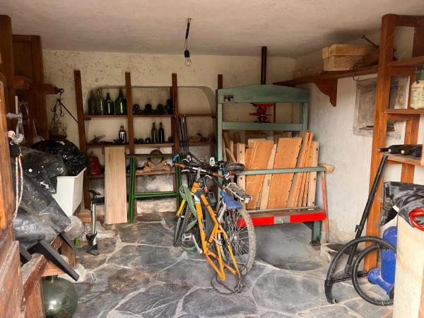 Casa independiente en Coceña de arriba, 4