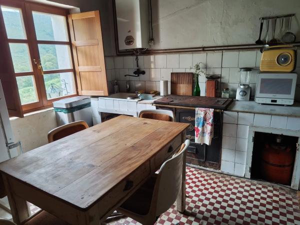Casa de pueblo en Llamigo, 14