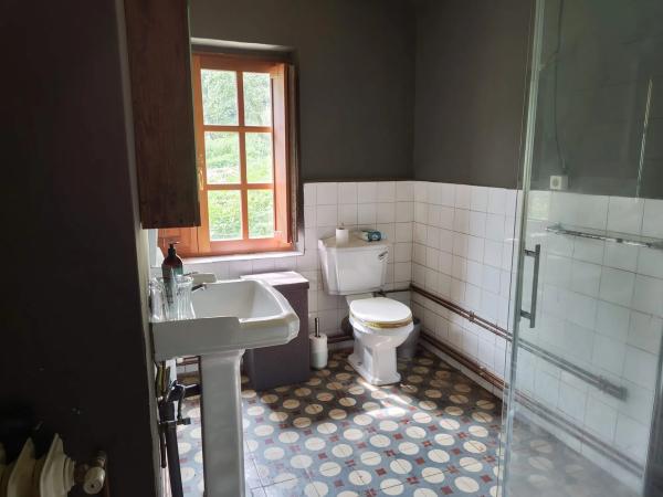 Casa de pueblo en Llamigo, 14