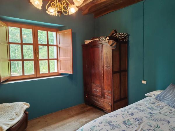 Casa de pueblo en Llamigo, 14