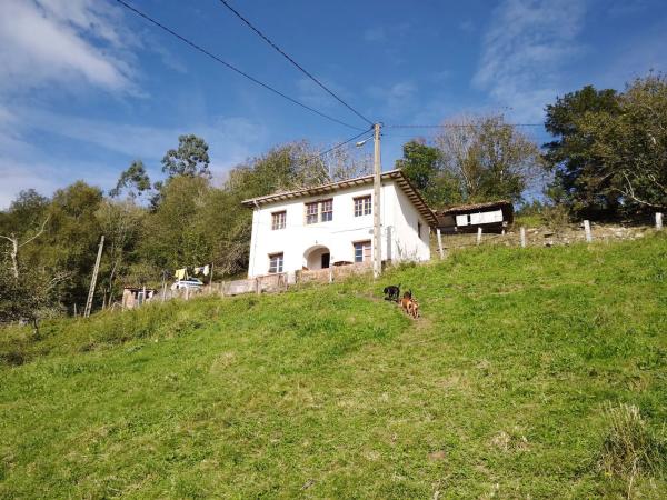 Casa de pueblo en Llamigo, 14