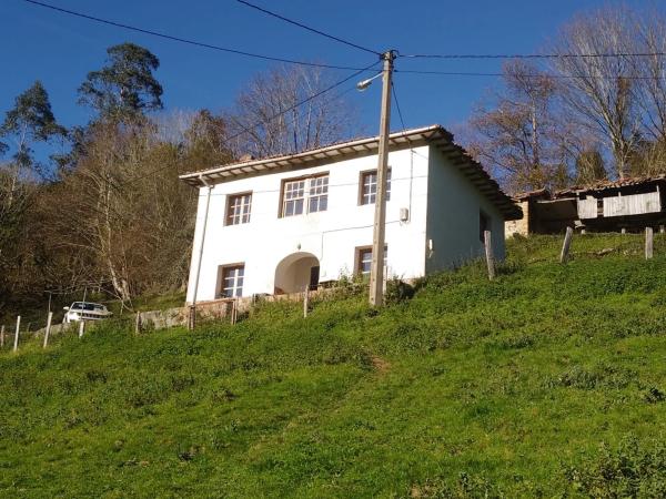 Casa de pueblo en Llamigo, 14