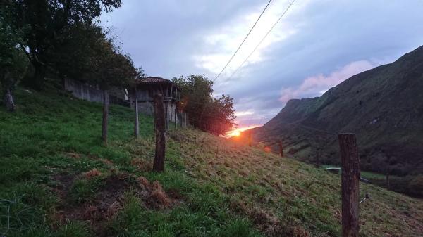Casa de pueblo en Llamigo, 14