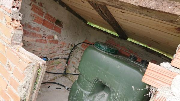 Casa de pueblo en Llamigo, 14