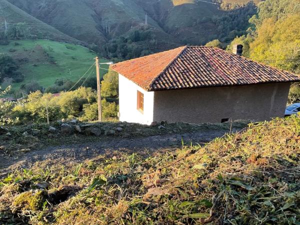 Casa de pueblo en Llamigo, 14