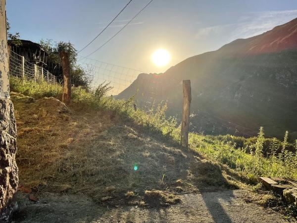 Casa de pueblo en Llamigo, 14