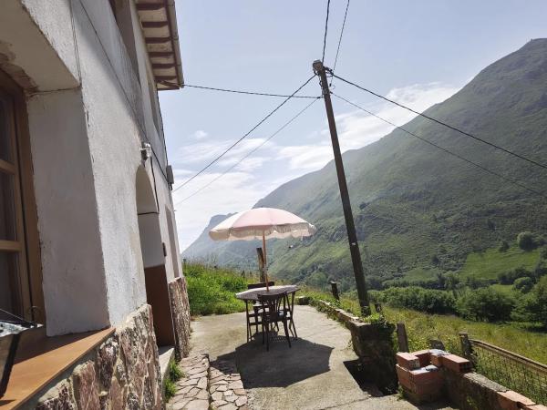 Casa de pueblo en Llamigo, 14