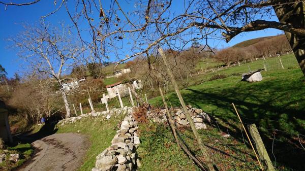 Casa de pueblo en Llamigo, 14