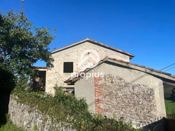 Casa independiente en Vega,La