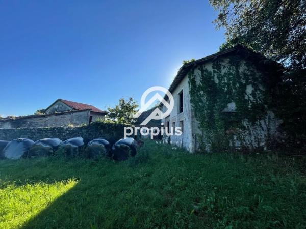 Casa independiente en Vega,La