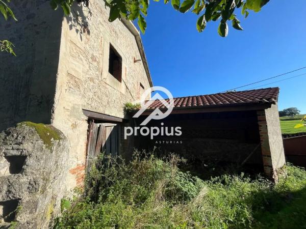 Casa independiente en Vega,La