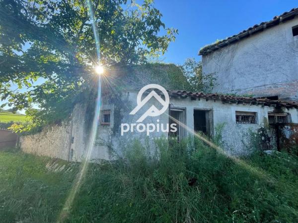 Casa independiente en Vega,La