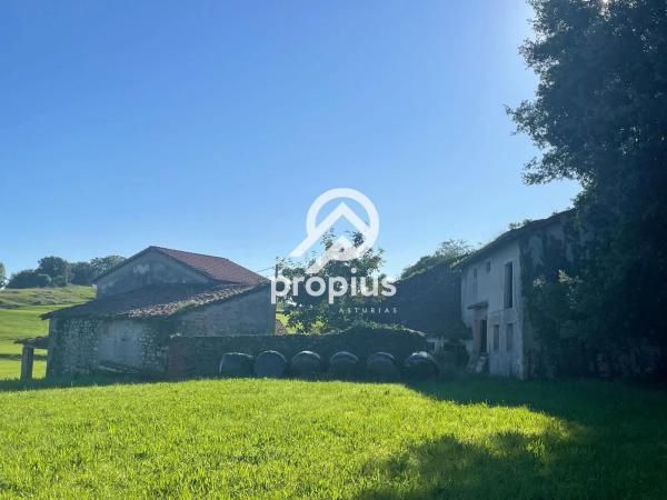 Casa independiente en Vega,La