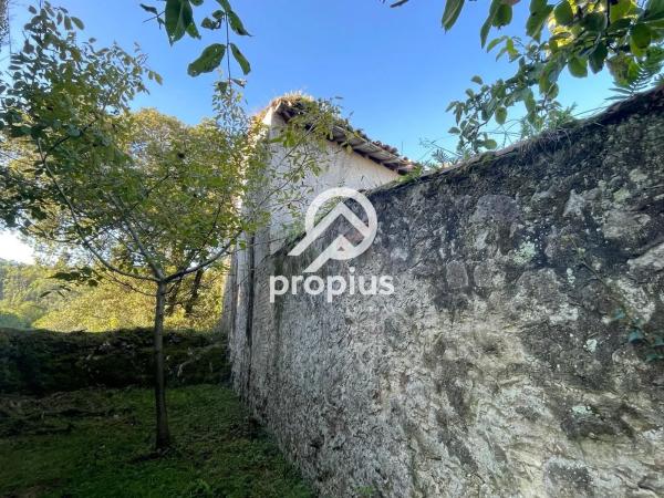 Casa independiente en Vega,La