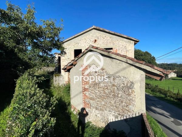 Casa independiente en Vega,La