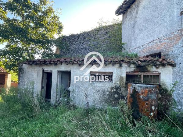 Casa independiente en Vega,La