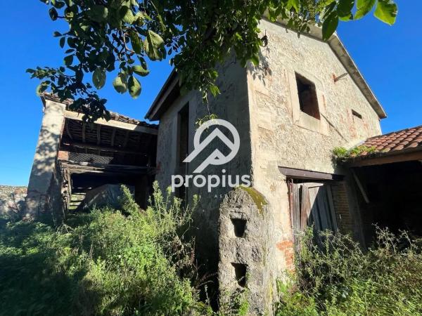 Casa independiente en Vega,La