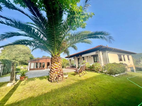 Casa independiente en calle Covielles, 106