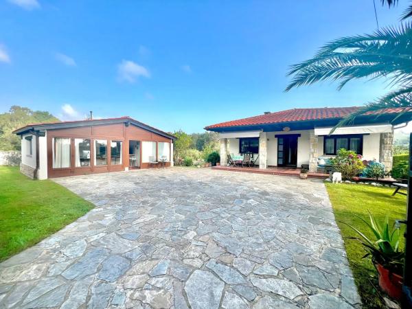 Casa independiente en calle Covielles, 106