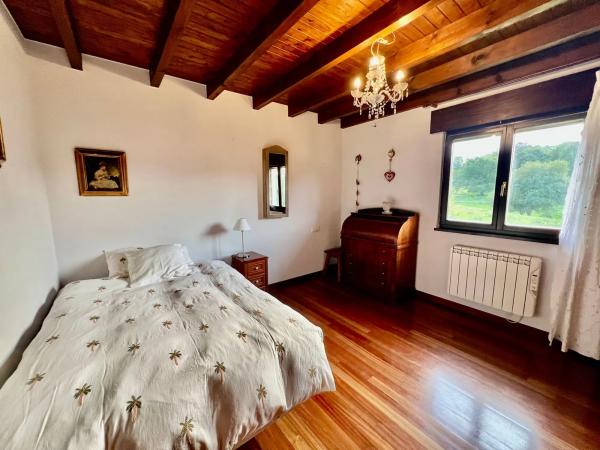 Casa independiente en calle Covielles, 106