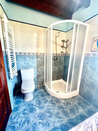 Casa independiente en calle Covielles, 106