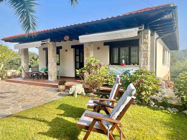 Casa independiente en calle Covielles, 106