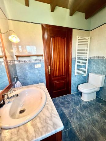 Casa independiente en calle Covielles, 106