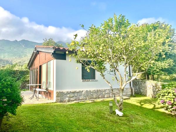 Casa independiente en calle Covielles, 106