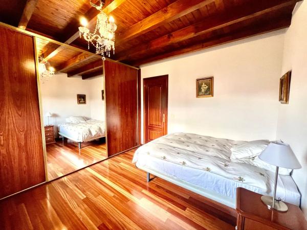 Casa independiente en calle Covielles, 106