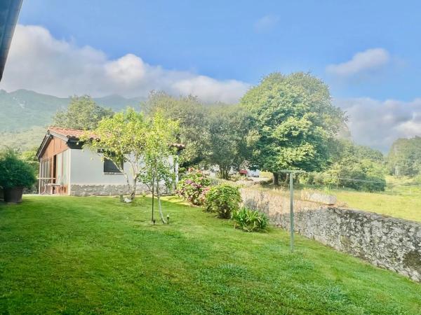 Casa independiente en calle Covielles, 106