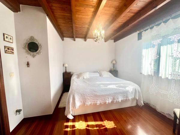 Casa independiente en calle Covielles, 106