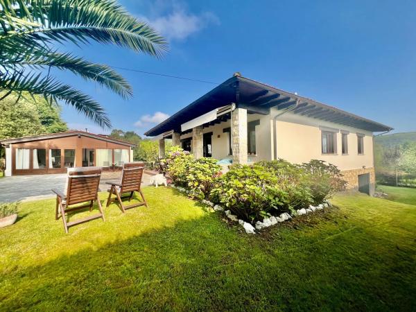 Casa independiente en calle Covielles, 106