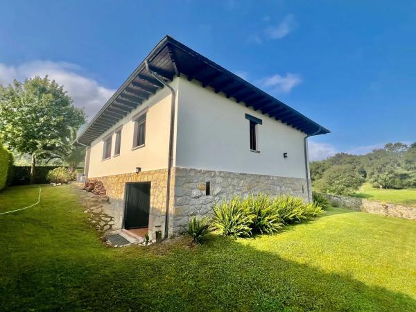 Casa independiente en calle Covielles, 106