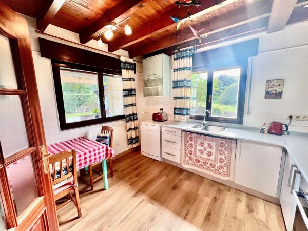 Casa independiente en calle Covielles, 106