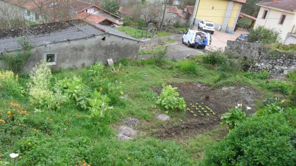 Casa de pueblo en potrino s/n